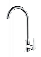 Смеситель для кухни Bravat ARDEN F7351385CP-RUS