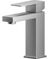 Смеситель для раковины BelBagno Kraft сатин