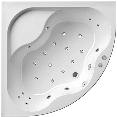 Гидромассажная система Ravak Activ Plus Hydro Air Standart