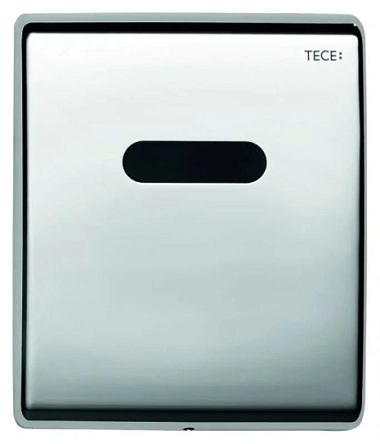 Клавиша смыва Tece TECEplanus Urinal хром глянцевый - фото 3