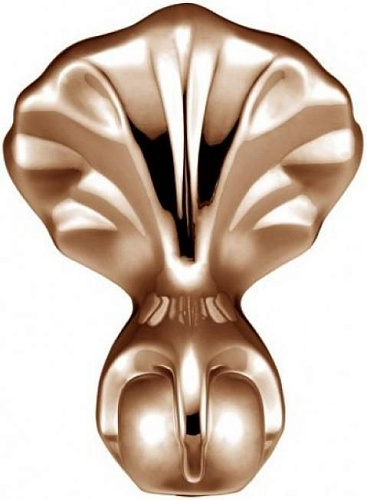 Ножки для ванны BelBagno бронза - фото 3