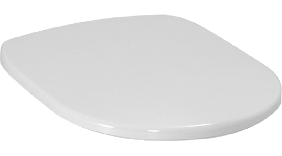 Крышка-сидение Laufen Pro белая 8.9295.1.000.000.1 (детальная фотография)