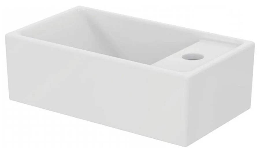 Раковина Ideal Standard Tempo 37 см евробелая E211201 (детальная фотография)