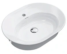 Раковина Kerama Marazzi Canaletto 60 см накладная