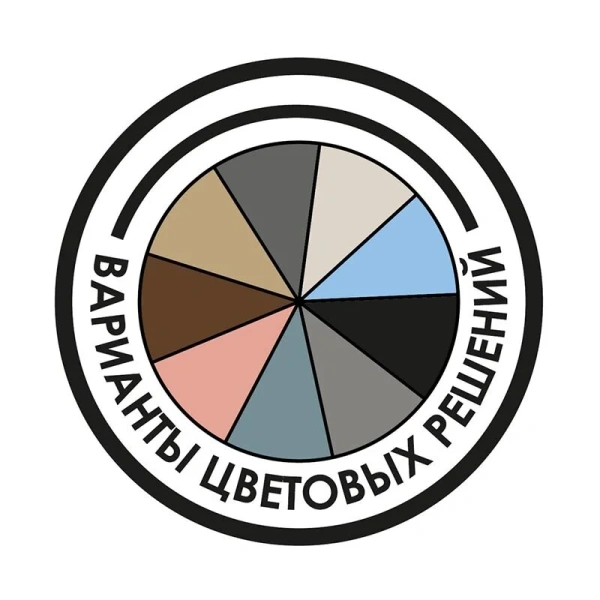 Донный клапан Ceramica Nova голубой матовый CN2000ML (детальная фотография), в наличии index_1