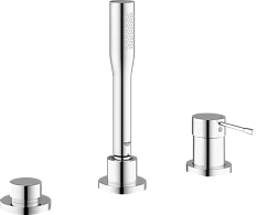 Смеситель для ванны Grohe Essence 19976001