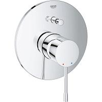Смеситель для ванны Grohe Essence 19285001