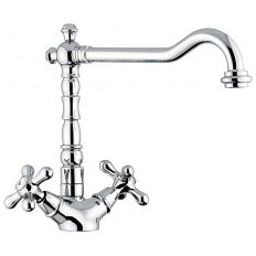 Смеситель для кухни Emmevi Deco Old 12617