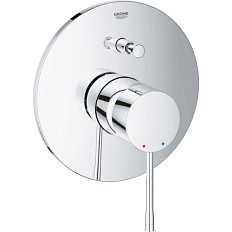 Смеситель для ванны Grohe Essence 19285001