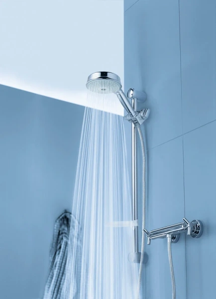Шланг Grohe Relexaflex 28158000 (детальная фотография), шланги для душа