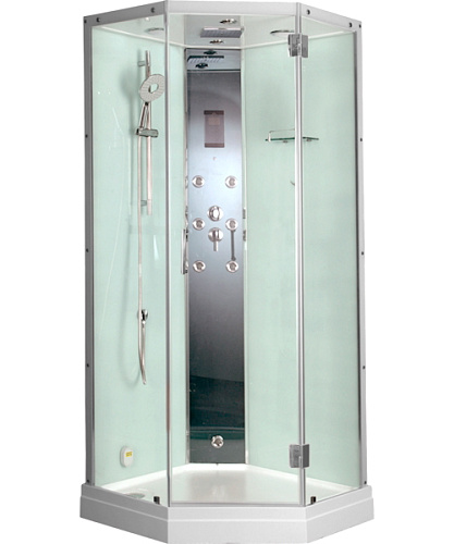 Душевая кабина Timo ELTA - фото 2