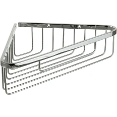 Решетка для ванной Migliore Complementi 220 одноуровневая