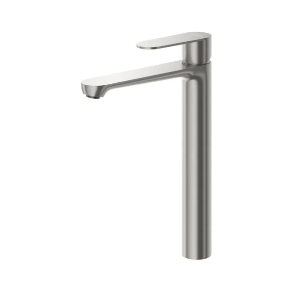 Смеситель для раковины Cezares Stylus сатин STYLUS-LC-IN-W0 (детальная фотография)