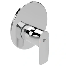 Смеситель для душа Ideal Standard Connect Air A7034 встраиваемый