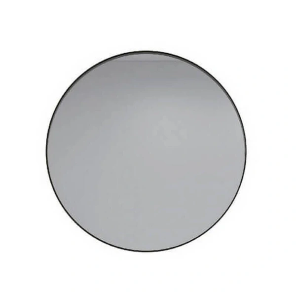 Зеркало Black&White Universe 80 см черное 903.MR (детальная фотография)