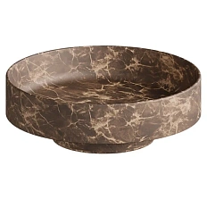 Раковина Boheme Corian 40 см emprador