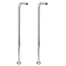 Ножки для смесителя напольные Nicolazzi Articoli vari 5574