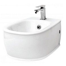 Биде подвесное Artceram Azuley белое