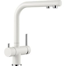 Смеситель для питьевой воды Blanco Fontas II белый