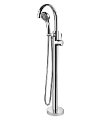 Смеситель для ванны Lemark Atlantiss LM3244C