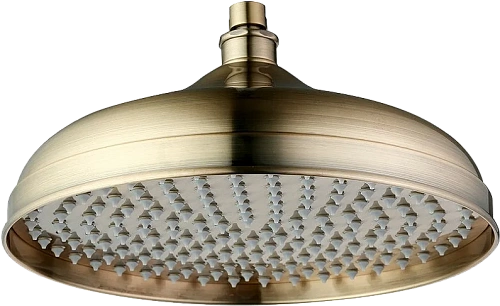 Верхний душ Lemark бронза - фото 3