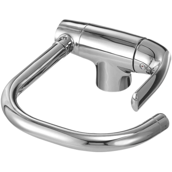 Смеситель для кухни Jacob Delafon Nateo однорычажный E76250-CP (детальная фотография), для кухни