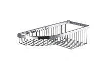 Полочка для ванной Colombo Angolari угловая