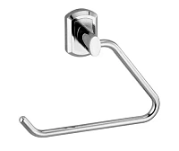 Полотенцедержатель WasserKRAFT Oder хром