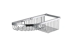 Полочка для ванной Colombo Angolari угловая