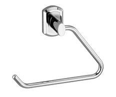 Полотенцедержатель WasserKRAFT Oder хром