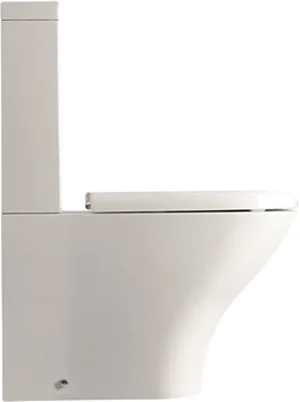 Бачок для унитаза Kerasan Tribeca белый матовый 378101 (детальная фотография), в наличии index_2