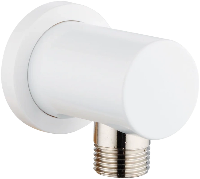 Подключение для душевого шланга Grohe Rainshower 27057LS0 (детальная фотография)