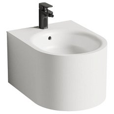 Биде подвесное Salini Gemelli покраска по RAL полностью