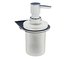 Дозатор для мыла WasserKRAFT Kammel K-8399 170 мл