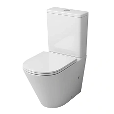 Унитаз компакт Grossman GR-4450 с бачком