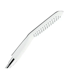 Лейка для душа Hansgrohe PuraVida хром/белый