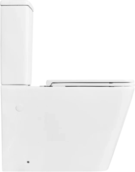 Крышка-сидение с микролифтом BelBagno Ardente-R быстросъемная BB2312SC (детальная фотография), в наличии