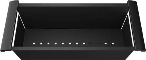 Коландер Omoikiri CO-02-GB графит - фото 4