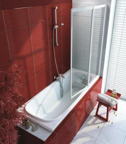 Ванна гидромассажная Riho Future 170 х 75 см, FLOW BC2800500000000_FLOW (детальная фотография), современныe, hi-tech