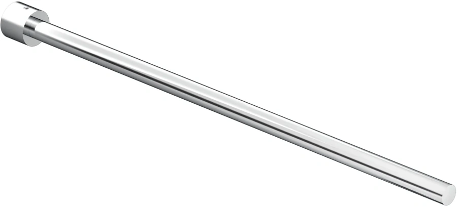 Полотенцедержатель Kludi Vela R хром 5897705S (детальная фотография)