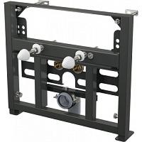 Инсталляция для биде Alcaplast металл