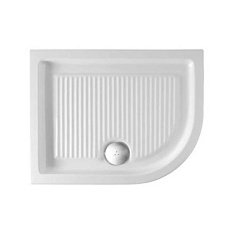 Поддон для душа керамический Globo Plano PD011, PD013