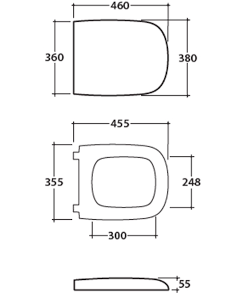 Схема (детальная фотография), напольные
