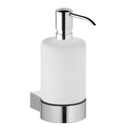 Дозатор для ванной стекло Keuco Plan 14953  (детальная фотография)