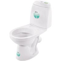 Унитаз компакт Jika Vega с косым выпуском