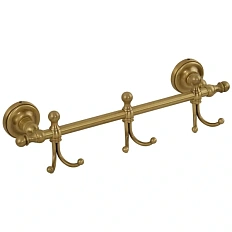 Крючок для ванной Migliore Mirella бронза