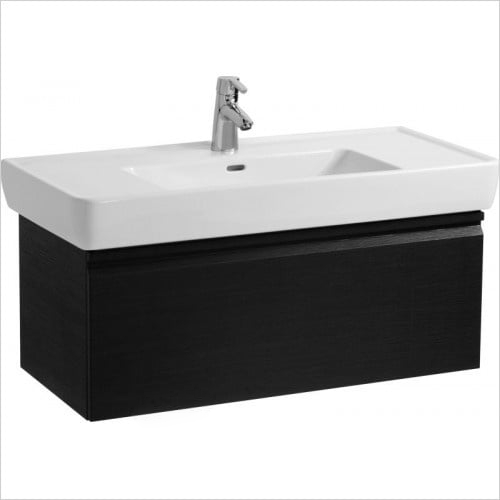 Тумба для раковины Laufen Pro S 4.8355.1 (детальная фотография), по запросу