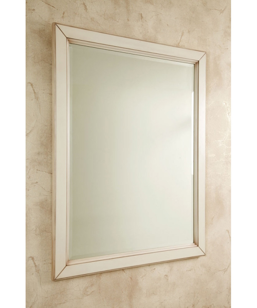 Зеркало для ванной La Beaute Vivien SPEC164 (детальная фотография), прямоугольные