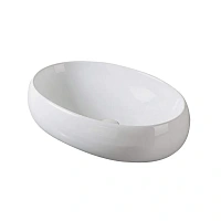 Раковина SantiLine 60 см накладная