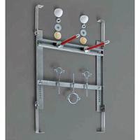 Крепёжная стойка для подвесных раковин Simas  Evolution F86